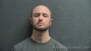 Mugshot of TAYLOR G CALDWELL booked in Boone County, Kentucky on May 12, 2026