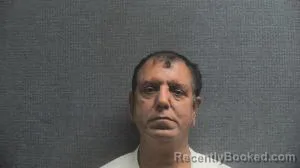 Mugshot of LAL SOBHANI booked in Boone County, Kentucky on May 12, 2026