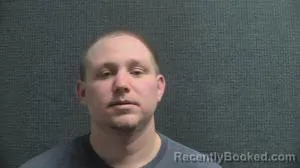Mugshot of DYLAN WAYNE EGGLESTON booked in Boone County, Kentucky on May 13, 2026