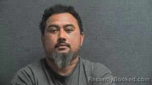 Mugshot of JOSEPH WILLIANDER booked in Boone County, Kentucky on May 13, 2026