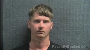 Mugshot of BRYAN J JASKOWIAK booked in Boone County, Kentucky on May 13, 2026
