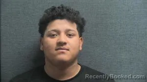 Mugshot of HENRY RAMIREZ LOPEZ booked in Boone County, Kentucky on May 13, 2026