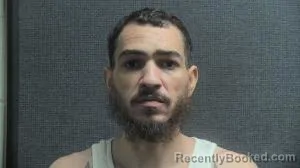 Mugshot of ROBERT GEORGE WALKER booked in Boone County, Kentucky on May 13, 2026