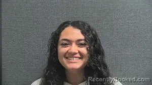 Mugshot of KIRSTEN AALIYAH LAMPKIN booked in Boone County, Kentucky on May 13, 2026