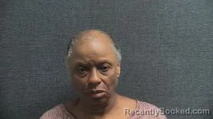 Mugshot of DEBORAH JEAN MOORE booked in Boone County, Kentucky on May 14, 2026
