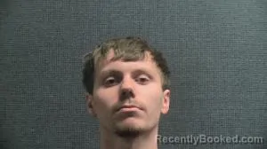 Mugshot of John Anthony Sipe