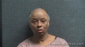 Mugshot of DEBORAH JEAN MOORE booked in Boone County, Kentucky on May 15, 2026
