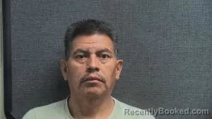 Mugshot of ALEJANDRO ANDRES PASCUAL booked in Boone County, Kentucky on May 15, 2026