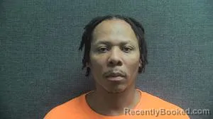 Mugshot of MICHAEL LAMAR WALTON booked in Boone County, Kentucky on May 15, 2026