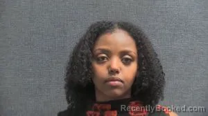 Mugshot of NIMO MOHAMED NOOR booked in Boone County, Kentucky on May 16, 2026