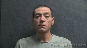 Mugshot of MASON M WHEELER booked in Boone County, Kentucky on May 17, 2026