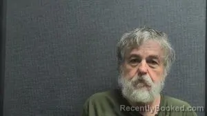 Mugshot of MICHAEL JOHN LEDDEN booked in Boone County, Kentucky on May 18, 2026