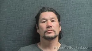 Mugshot of ROBERT A INGHRAM booked in Boone County, Kentucky on May 18, 2026