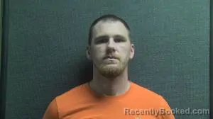 Mugshot of BRIAN THOMAS SCHWARTZ booked in Boone County, Kentucky on May 19, 2026