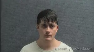 Mugshot of KIRBY CAMERON STORY booked in Boone County, Kentucky on May 19, 2026