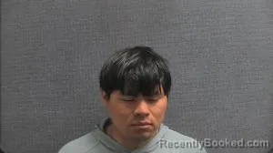 Mugshot of PEDRO FERNANDO PALE TON booked in Boone County, Kentucky on May 20, 2026