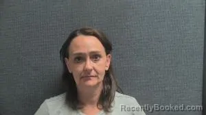 Mugshot of BARBARA ELIZABETH CASTANEDA ACOSTA booked in Boone County, Kentucky on May 21, 2026