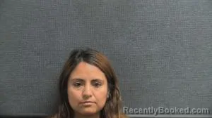 Mugshot of LAURA DIFRANK booked in Boone County, Kentucky on May 26, 2026