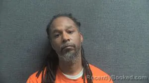 Mugshot of ROBERT LEE COLEMAN booked in Boone County, Kentucky on May 26, 2026