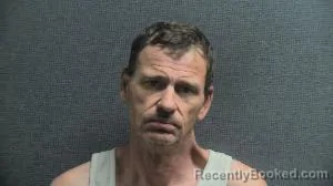 Mugshot of JOHN JASON HOLLANDER booked in Boone County, Kentucky on June 4, 2026
