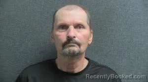 Mugshot of SEBASTIAN ELLIS booked in Boone County, Kentucky on June 4, 2026