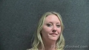 Mugshot of CARA MICHELLE MCLANE booked in Boone County, Kentucky on June 5, 2026