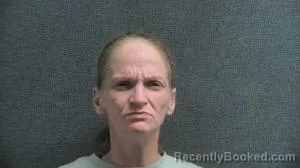 Mugshot of KATHY LEEANN ROTTINGHOUSE booked in Boone County, Kentucky on June 5, 2026