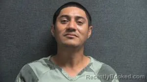 Mugshot of JIMMY ADONIS GALEOS AMADOR booked in Boone County, Kentucky on June 9, 2026