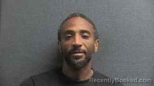 Mugshot of JAMAN BENNETT booked in Boone County, Kentucky on June 9, 2026