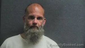 Mugshot of NATHANIEL WILBERT WASSERMAN booked in Boone County, Kentucky on June 9, 2026