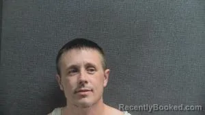 Mugshot of MICHAEL THOMAS FREDRICK booked in Boone County, Kentucky on June 9, 2026