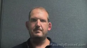 Mugshot of SAMUEL BRIAN STILLMAN booked in Boone County, Kentucky on June 10, 2026