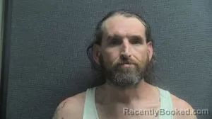 Mugshot of SETH TAYLOR WILSON booked in Boone County, Kentucky on June 12, 2026
