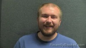 Mugshot of JOHN JAY FELTNER booked in Boone County, Kentucky on June 13, 2026