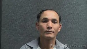 Mugshot of TEK BAHADUR BHANDARI booked in Boone County, Kentucky on June 13, 2026