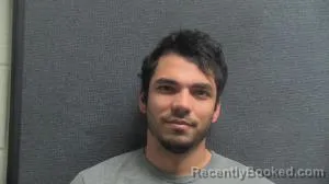 Mugshot of YENIEL JOSE CHAVEZ URDANETA booked in Boone County, Kentucky on June 15, 2026