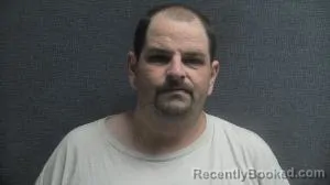 Mugshot of JUSTIN GEREMY HON booked in Boone County, Kentucky on June 15, 2026