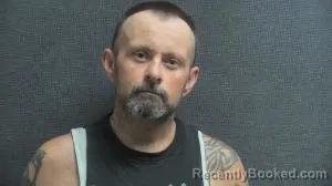 Mugshot of COLLIN WADE HURST booked in Boone County, Kentucky on June 15, 2026