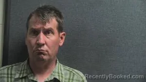 Mugshot of JEREMY TODD BURCH booked in Boone County, Kentucky on June 15, 2026