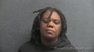 Mugshot of YOLANDA A WILSON booked in Boone County, Kentucky on June 16, 2026
