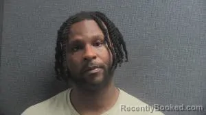 Mugshot of DMIL JANAIRE LAMAR POLLEY booked in Boone County, Kentucky on June 16, 2026