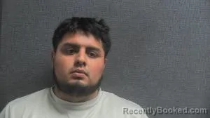 Mugshot of JONATHAN RAMIREZ ESQUIVEL booked in Boone County, Kentucky on June 16, 2026