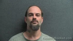 Mugshot of ADAM LEE FIELDS booked in Boone County, Kentucky on June 16, 2026