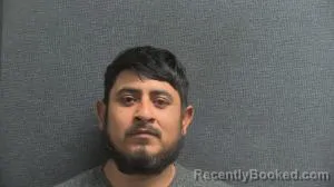 Mugshot of ANTONIO MALDONADO VILLASANA booked in Boone County, Kentucky on June 17, 2026