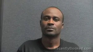 Mugshot of ELVIS NZIBONERA BAWILI booked in Boone County, Kentucky on June 17, 2026
