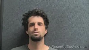 Mugshot of CODY JACOB FREEMAN booked in Boone County, Kentucky on June 17, 2026