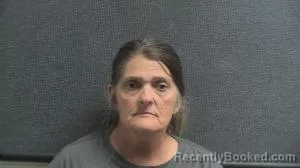 Mugshot of CYNTHIA LEE DEAN booked in Boone County, Kentucky on June 18, 2026