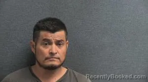 Mugshot of JAVIER JIMENEZ FRANCISCO CORTES booked in Boone County, Kentucky on June 19, 2026