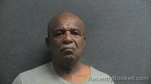 Mugshot of FERNANDO EMILIO GARCIA BAGUI booked in Boone County, Kentucky on June 19, 2026