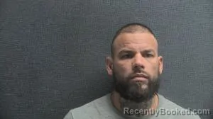 Mugshot of PEDRO ARTURO CASAS ESPINOSA booked in Boone County, Kentucky on June 19, 2026